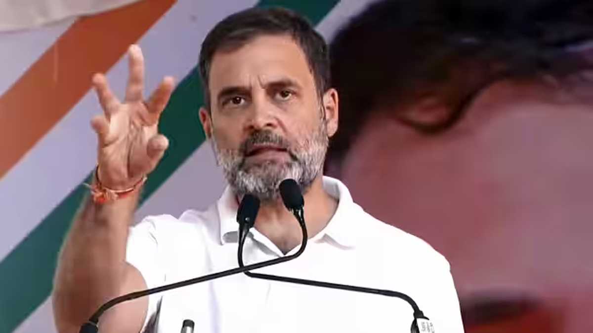 राहुल गांधी की भारत जोड़ो न्याय यात्रा आज पहुंचेगी बांसवाड़ा, खड़गे-राहुल करेंगे सभा संबोधित